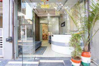 Townhouse Shri Mahakaleshwar Jyotirlinga Ujjain Formerly Hotel Shikhar Darshan - 4