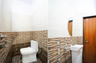 Townhouse Shri Mahakaleshwar Jyotirlinga Ujjain Formerly Hotel Shikhar Darshan - 3