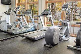 Ski-In/Ski-Out Zephyr 1 Bedroom Condo Winter Park - 2