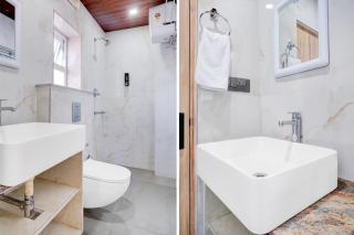 Super Townhouse Bhangagarh Bus Terminal Formerly The Rudra Inn - 5