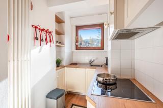 Charming Apartment Close to Cableway - Happy Rentals - 7