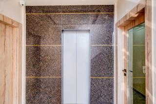 Super Townhouse Bhangagarh Bus Terminal Formerly The Rudra Inn - 3