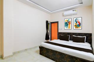 Super Hotel O Chinar Park Kolkata Formerly Zapper Inn - 4