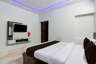 Super Hotel O Chinar Park Kolkata Formerly Zapper Inn - 8