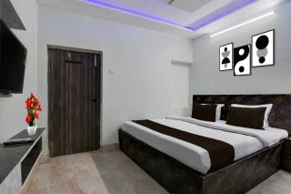 Super Hotel O Chinar Park Kolkata Formerly Zapper Inn - 6