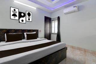 Super Hotel O Chinar Park Kolkata Formerly Zapper Inn - 3