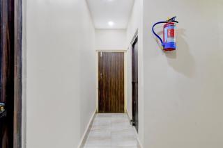 Super Hotel O Chinar Park Kolkata Formerly Zapper Inn - 6