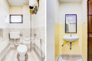 Super Hotel O Rajahmundry Central Railway Station Formerly Sanjeevi Residency - 2