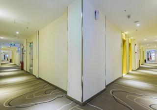 City Comfort Inn Guangzhou Tianhetang Xiajunjing Garden - 7