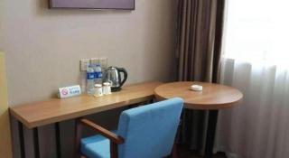 JTOUR Inn Wuhan Changfeng Avenue Garden Expo - 6