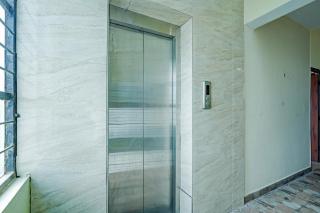 Hotel O Thanisandra Railway Station Formerly Urban Drift - 9