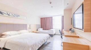 City Comfort Inn Shenzhen International Exhibition Center Tangwei Metro Station - 9