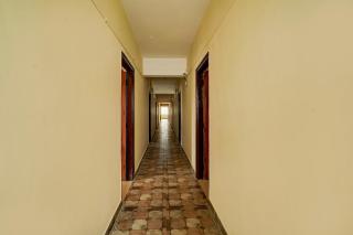 Hotel O Thanisandra Railway Station Formerly Urban Drift - 8