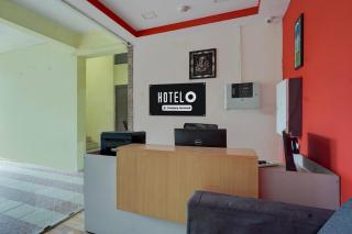 Hotel O Thanisandra Railway Station Formerly Urban Drift - 5