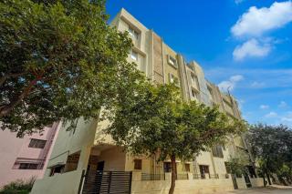 Hotel O Thanisandra Railway Station Formerly Urban Drift - 3