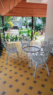 Grace Ville Farms - 1