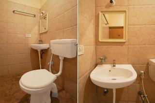 Hotel O Thanisandra Railway Station Formerly Urban Drift - 1