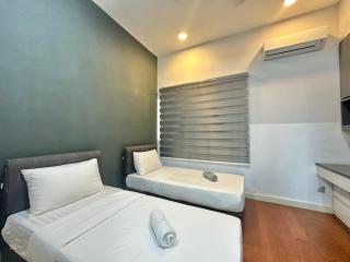 IMAGO The Loft Kota Kinabalu City Centre by LW Suites - 7