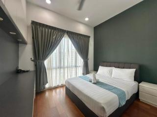 IMAGO The Loft Kota Kinabalu City Centre by LW Suites - 5