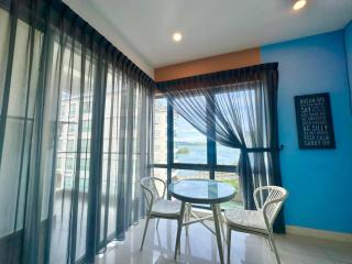 IMAGO The Loft Kota Kinabalu City Centre by LW Suites - 4
