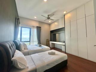 IMAGO The Loft Kota Kinabalu City Centre by LW Suites - 3