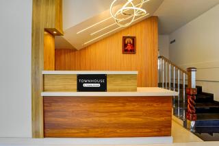 Super Townhouse Cochin Airport Formerly Skyluxe - 7