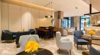 Echarm Hotel Wuhan Hankou Station Changgang Road Metro Station - 3