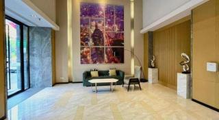 City Comfort Inn Wuhan Panlongcheng Baishang Shopping Center - 5