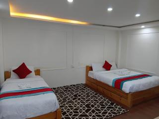 Hotel Indrawoti and Resort - Dhulikhel - 3