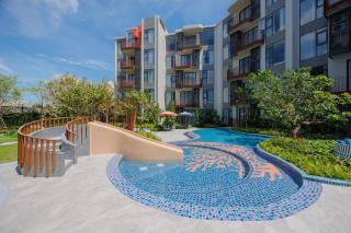 Exclusive Canvas Apartment - 4