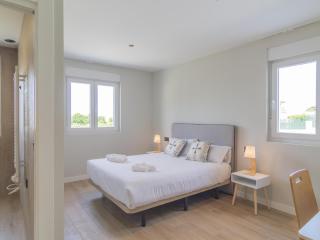 Apartamento Mar Salada Piquel - 4