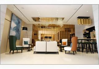 City Comfort Inn Rizhao High-speed Railway Station Yingbin Road RT-Mart - 4