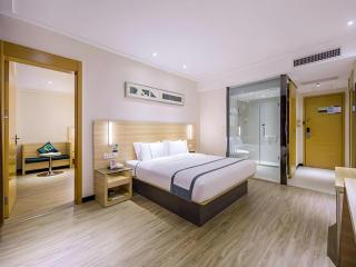 City Comfort Inn Shantou Daxue Road - 4