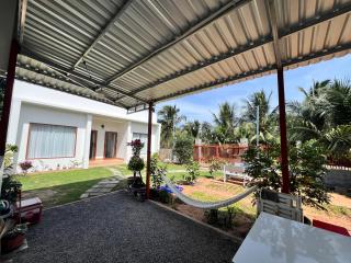 Vy's Home Homestay Mũi Né - 1