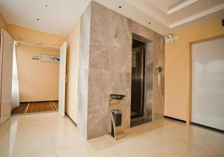 City Comfort Inn Deyang Wenmiao Square Gymnasium - 3