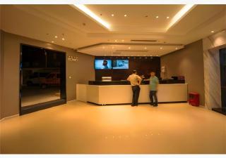 City Comfort Inn Qingyuan Lianzhou Walking Street - 1