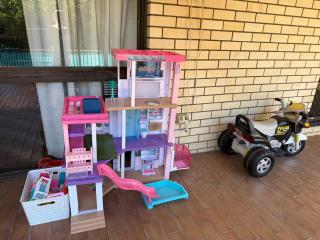 4BR big family house with huge pool - 3