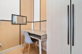 Continew Residence 10MIN To KLCC With Board Games Fit Up To 6PAX - 6