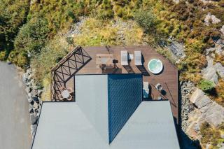 Ocean view and jacuzzi - 6