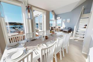 Ocean view and jacuzzi - Forland - 5