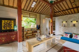 Hati Padi Cottages - Ubud - 2