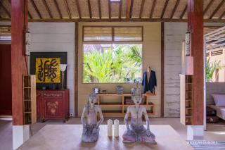 Hati Padi Cottages - Ubud - 1