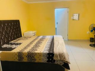 Mboma Lodge - Richardsbaai - 9