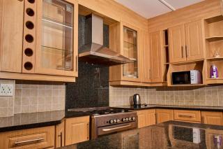 Mboma Lodge - Richardsbaai - 8