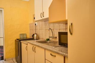 Mboma Lodge - Richardsbaai - 4