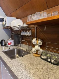 Everleigh Resort - 6