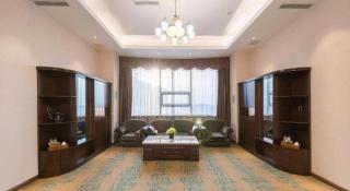 James Joyce Coffetel· Tianjin Olympic Center Lingbin Road Metro Station - 4