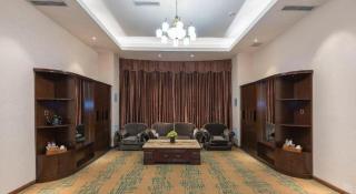 James Joyce Coffetel· Tianjin Olympic Center Lingbin Road Metro Station - 6