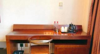 James Joyce Coffetel· Tianjin Olympic Center Lingbin Road Metro Station - 2