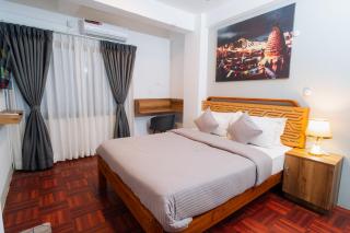 Checkpoint KTM Hostel - 8